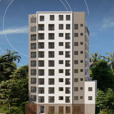 Trendfy Paulista | Construtora Azure | Construção | 24 metros | 01 dormitório | com varanda | sem vaga - Studios em São Paulo em Bela Vista, São Paulo - à venda - SEGUNDO IMÓVEL