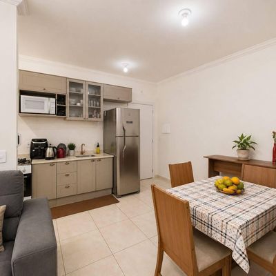 Apartamento com 2 Quartos na Ilha da Figueira - Apartamento em Ilha da Figueira, Jaraguá do Sul - à venda - Imobiliária SMART