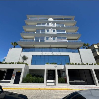 Apartamento com 2 Suítes, Mariscal - Bombinhas - Apartamento em Mariscal, Bombinhas - para temporada - Imobiliária Lenita Imóveis