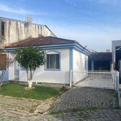 casa a venda - Casa de Condomínio em Centro, Camboriú - à venda - Ilaini Imóveis