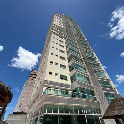 ALUGUEL 3 SUÍTES ALTO PADRÃO MEIA PRAIA - Apartamento em Meia Praia, Itapema - para locação - JSobrinho Imóveis