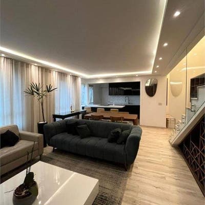 Cobertura com 3 quartos à venda em Sítio Tamboré Alphaville - SP - Cobertura em Sítio Tamboré Alphaville, Barueri - à venda - OSASCO IMOVEIS