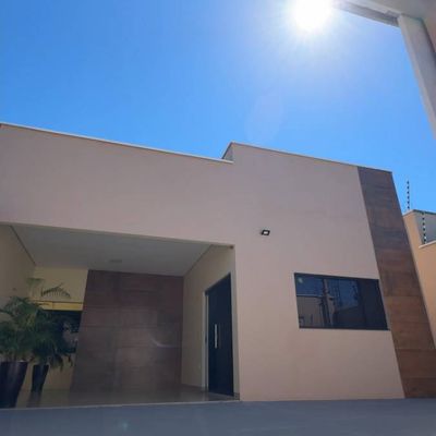 Casa - 3 Quartos com Suíte - Arso 151 - Casa em Plano Diretor Sul, Palmas - à venda - ALUGAR ADMINISTRAÇÃO DE IMÓVEIS