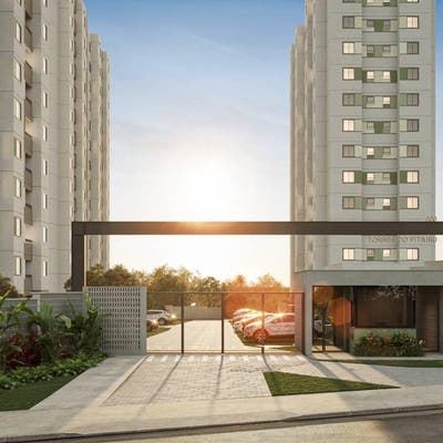MRV TORRES DO PITIMBU - Apartamento em Pitimbu, Natal - à venda - Paiva & Fernandes Negócios Imobiliários