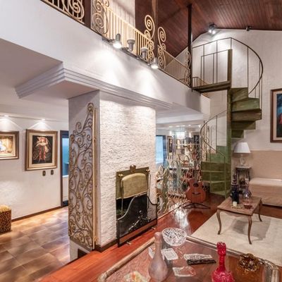 Casa com 4 dormitórios à venda, 236 m² - Boa Vista - Curitiba/PR - Casa em Boa Vista, Curitiba - à venda - SCHAEFER IMOVEIS LTDA