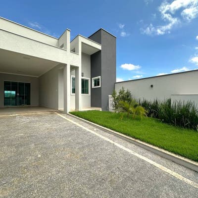 Geminado | Três Rios do Norte | 3 Quartos (1 Suíte) | 182M² - Casa Geminada em Três Rios do Norte, Jaraguá do Sul - à venda - MACROimoveis.com