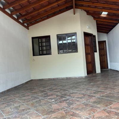 Casa com 3 quartos, Bela Vista - Pindamonhangaba - Casa em Bela Vista, Pindamonhangaba - à venda - EDSON DERRICO IMOVEIS LTDA