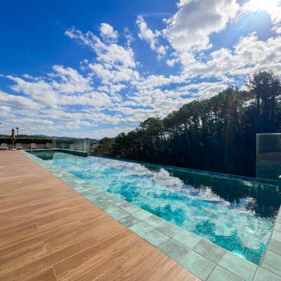 Terreno com 310,87m2 no Condomínio High Park! - Lote/Terreno em Itoupava Norte, Blumenau - à venda - CONCEITO IMOBILIARIA LTDA