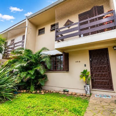 Dom Feliciano | Gravataí - Casa de Condomínio em Dom Feliciano, Gravataí - à venda - Vance Imóveis