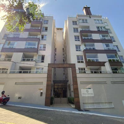 Apartamento | Baependi | 2 quartos (1 suíte com closet) | 97m² - Apartamento em Vila Baependi, Jaraguá do Sul - à venda - MACROimoveis.com