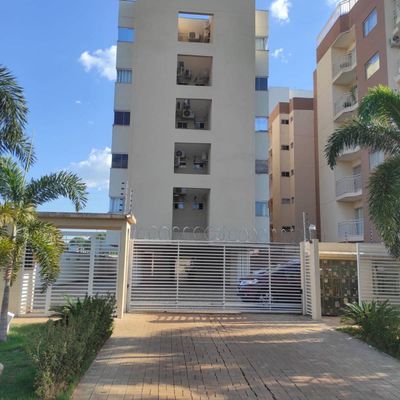 Apartamento com 2 Quartos à Venda, Plano Diretor Sul - Palmas - Apartamento em Plano Diretor Sul, Palmas - à venda - Zilmara Santos LTDA