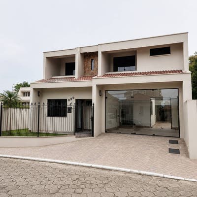 Casa Comercial no Centro de Itajaí - Comercial em Centro, Itajaí - para locação - Brava Norte Imóveis