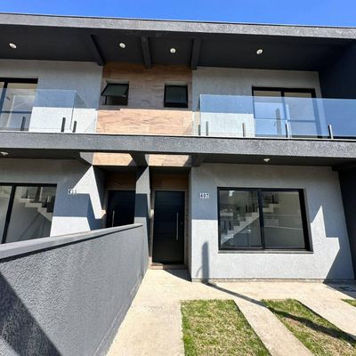 Terranova | Gravataí - Casa em Bairro Planejado em Terranova, Gravataí - à venda - Vance Imóveis