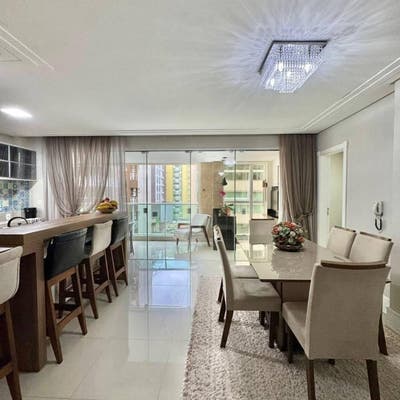 Oportunidade Perto do Mar - Apartamento com 3 suítes - Mobiliado na Meia Praia - Itapema - SC - Apartamento em Meia Praia, Itapema - à venda - Proposta Imobiliária