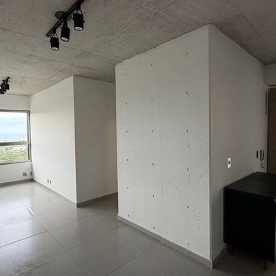 APARTAMENTO 2 DORMITÓRIOS, 1 VAGA - LOCAÇÃO - PRAIA BRAVA - Apartamento em Praia Brava, Itajaí - para locação - Imóveis na Brava
