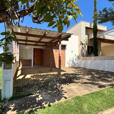 Casa em Condomínio na Zona Norte, Sorocaba – 3 Dorms (1 Suíte), Área Gourmet e Lazer Completo! - Casa de Condomínio em Jardim Novo Horizonte, Sorocaba - à venda - Brasil Borges Negócios