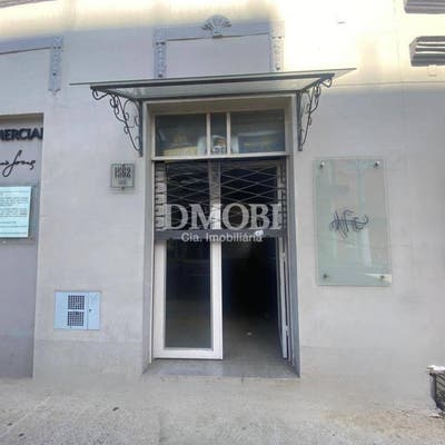 Loja 137m² no Centro de Gravataí para Aluguel - Ponto Comercial Estratégico - Loja em Centro, Gravataí - para locação - Dimobi Cia imobiliaria