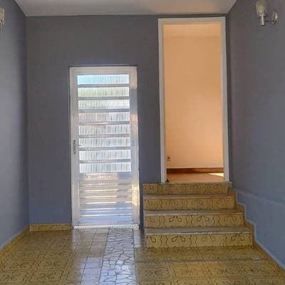 Imperdível! Casa aconchegante para alugar com 2 dormitórios próxima à Igreja Cristo Rei Excelente localização! - Casa em Alvinópolis, Atibaia - para locação - Di Casa Imóveis Atibaia LTDA