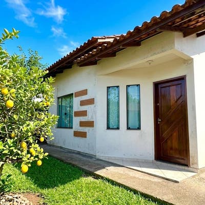 Casa com 3 quartos à Venda, Três Rios do Norte - Jaraguá do Sul - Casa em Três Rios do Norte, Jaraguá do Sul - à venda - BETEL IMÓVEIS