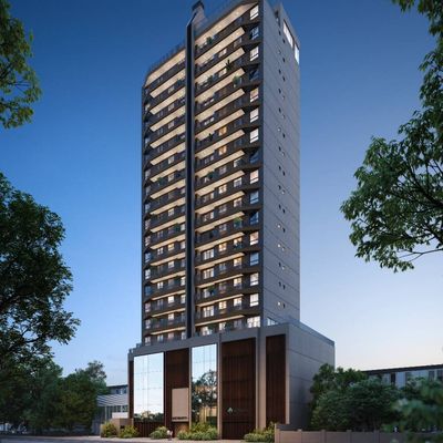 SEVENTY - ITAJAI / SC - Apartamento em Fazenda, Itajaí - à venda - Fiorin Imóveis