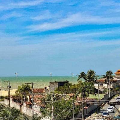 Imperdível oportunidade de apartamento à venda em Guarapari-ES, bairro Ipiranga: 3 quartos, 1 suíte, 1 sala, 3 banheiros, 1 vaga de garagem, 115m². - Apartamento em Ipiranga, Guarapari - à venda - Gilberto Pinheiro Developer Private Brokers