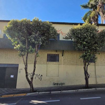 Ponto para Locação, Centro - Pindamonhangaba - Ponto em Centro, Pindamonhangaba - para locação - EDSON DERRICO IMOVEIS LTDA