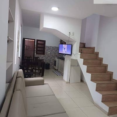 Sobrado na Praia das Toninhas - Ubatuba SP - Sobrado em Toninhas, Ubatuba - à venda - IALTA IMOVEIS LTDA