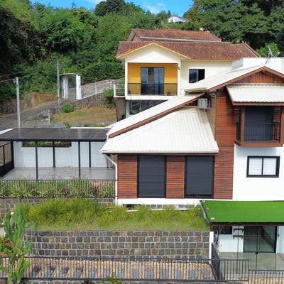 CASA A VENDA NO BAIRRO IMPERIAL - Casa em Concórdia - à venda - Conecta Imóveis