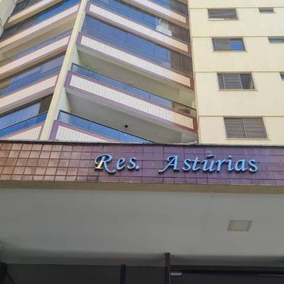 Apartamento 4 Suites Residencial Astúrias Setor Bela Vista - Apartamento em Setor Bela Vista, Goiânia - à venda - OFFICE IMOBILIÁRIA