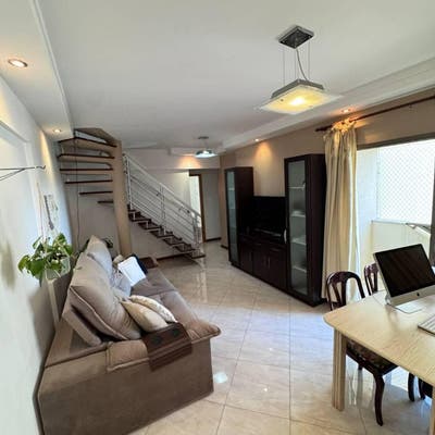 Apartamento com 4 quartos à Venda, Jardim Satélite - São José dos Campos - Apartamento em Jardim Satélite, São José dos Campos - à venda - OIKOSS NEGÓCIOS IMOBILIÁRIOS LTDA
