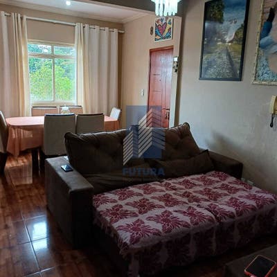 APARTAMENTO À VENDA NO BAIRRO SANTA CLARA VIÇOSA/MG - Apartamento em Santa Clara, Viçosa - à venda - FUTURA EMPREENDIMENTOS E NEGÓCIOS IMOBILIÁRIOS EIRELI. -ME