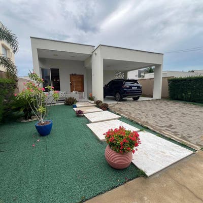 Residencial Ninho Cod (12105) - Casa de Condomínio em Residencial Ninho, Mossoró - à venda - Mitre Imóveis Serviços & Negocios Imobiliarios Eireli - Me