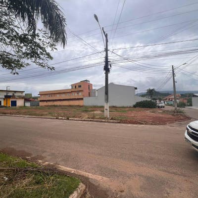 LOTES/TERRENOS PARA VENDA BAIRRO AMAZÔNIA - Lote/Terreno em RESIDENCIAL AMAZONIA, Parauapebas - à venda - Aurora | Negócios Imobiliários