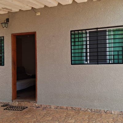 Casa térrea com 2 quartos, Jardim Casa Branca - Suzano - Casa térrea em Jardim Casa Branca, Suzano - à venda - Primus Negócios Imobiliários LTDA