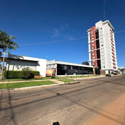Sala comercial na Orla - Comercial em Graciosa - Orla 14, Palmas - para locação - ALUGAR ADMINISTRAÇÃO DE IMÓVEIS