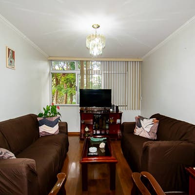 APARTAMENTO SQN 411 ASA NORTE 4 QUARTOS 1° ANDAR NASCENTE VAZADO VISTA - Apartamento em Asa Norte, Brasília - à venda - Bloco imobiliária LTDA