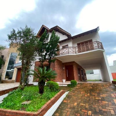 Casa com 3 quartos, Dom Feliciano - Gravataí - Casa em Dom Feliciano, Gravataí - para locação e à venda - Dimobi Cia imobiliaria