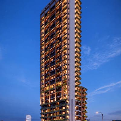 Verya Jardins | Construtora Chaincorp | Lançamento | 22 metros | studios com varanda | sem vaga - Studios em São Paulo em Pinheiros, São Paulo - à venda - SEGUNDO IMÓVEL