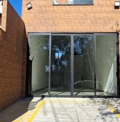 Galpão para locação com 110m² - Jardim Alvinópolis - Galpão em Alvinópolis, Atibaia - para locação - Di Casa Imóveis Atibaia LTDA