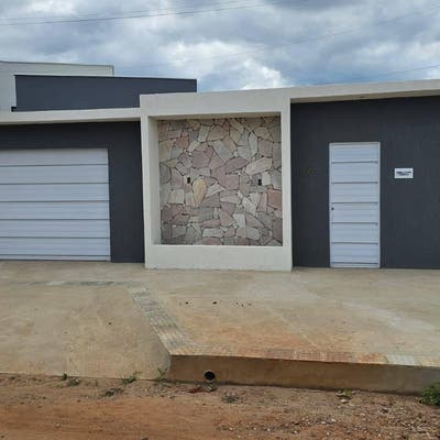 Sumaré Cod (22827) - Casa em Alto do Sumaré, Mossoró - à venda - Mitre Imóveis Serviços & Negocios Imobiliarios Eireli - Me