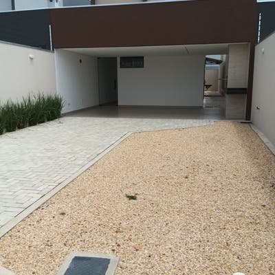 Casa 2 - 3/4 com suíte e área gourmet - 1504 Sul - Casa em Plano Diretor Sul, Palmas - à venda - ALUGAR ADMINISTRAÇÃO DE IMÓVEIS