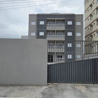 Apartamento com 2 Quartos para Locação, Bosque da Princesa - Pindamonhangaba - Apartamento em Bosque da Princesa, Pindamonhangaba - para locação - EDSON DERRICO IMOVEIS LTDA