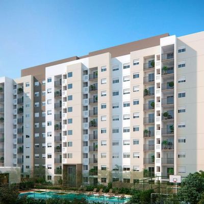 Teg Corazza - Apartamento em Parque Residencial da Lapa, São Paulo - à venda - Bem Imóvel