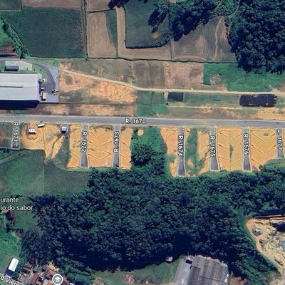 Loteamento Monte Castelo - Lote/Terreno em Rio Cerro I, Jaraguá do Sul - à venda - Guara Imóveis Ltda