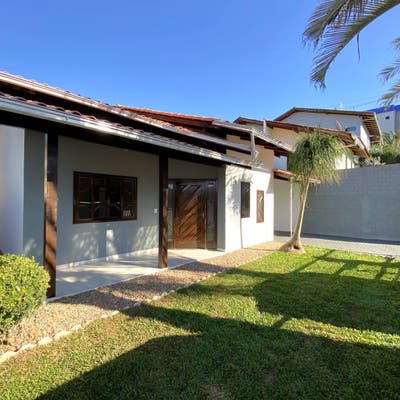 Casa Térrea | Rau | 2 quartos | 117m² - Casa em Rau, Jaraguá do Sul - à venda - MACROimoveis.com