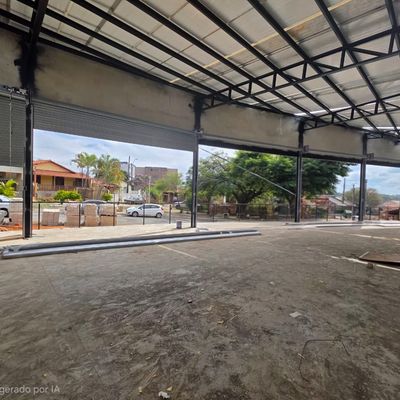 Loja para Locação, Centro - Lagoa Santa - Loja em Centro, Lagoa Santa - para locação - GRUPONEW IMÓVEIS