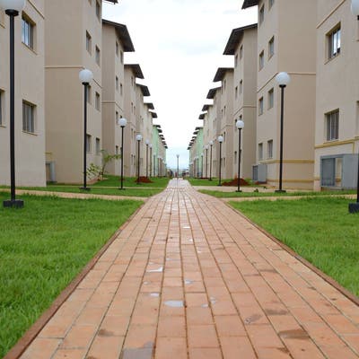 Apartamento - 2 quartos - Condomínio Norte 2 - Apartamento em Plano Diretor Norte, Palmas - à venda - ALUGAR ADMINISTRAÇÃO DE IMÓVEIS