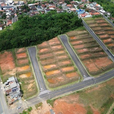 Lote/Terreno, Rau - Jaraguá do Sul - Lote/Terreno em Rau, Jaraguá do Sul - à venda - Imobiliária Piermann