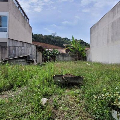 Terreno á venda bairro Santa Regina em Camboriú SC - Lote/Terreno em SANTA REGINA, Camboriú - à venda - Ilaini Imóveis