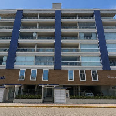 L054 Cremona - Apartamento em Bombas, Bombinhas - para temporada - MARCOS IMÓVEIS
